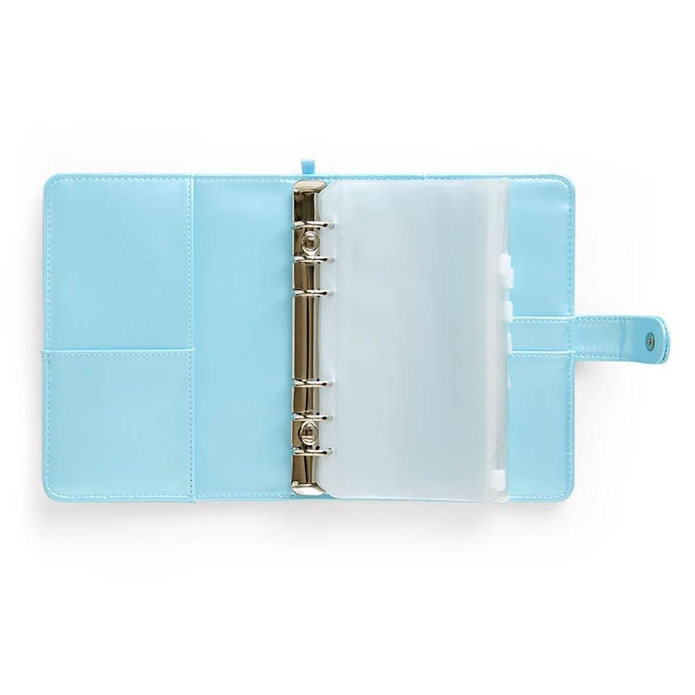 Sanrio Binder (Dreaming Angel Design Series 2nd Edition) Sanrio Characters 719421