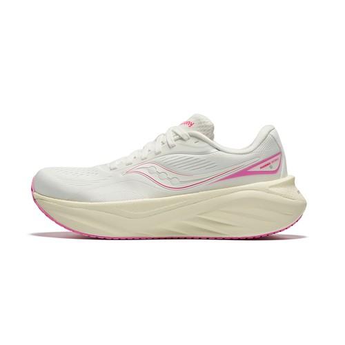 SAUCONY PHOENIX INFERNO 4 Slip Resistant Breathable Cushioning Low - S18242-2