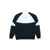 Nike Windrunner Sports Jacket Splicing Logo Casual Black Men's BV2626-010