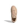 adidas Женские кроссовки Her Court Halo Blush Pink Wonder-White GX3501