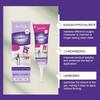 Multipurpose Cleaning Gel Strong Stain Mildew Cleaner Fast Lasting Effect Color Recovery for Household Car Interior