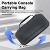 Game Console Storage Bag Protective Cover Shock-proof Impact Resistant Portable Hard Shell Pouch Carrying Travel Bag for Switch 2