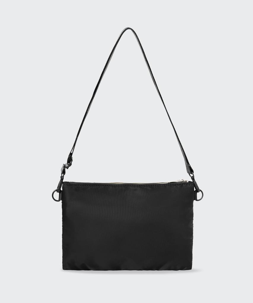 Musinsa Standard Avr Dual Pocket Sacoche [Black]