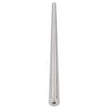 Ring Enlarger Mandrel Stainless Steel Ring Enlarger Stick Ring Repair Mandrel Tool for Jewelry Makin