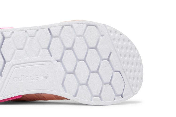 Kids' Sneakers Adidas NMD 360 J 'Glow Pink'