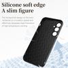 Чехол из овчины для Samsung Galaxy S23 S23Ultra S22 S21 S20 S10 S9 Plus S23FE Note 20Ultra 10 9 8 роскошная матовая задняя крышка