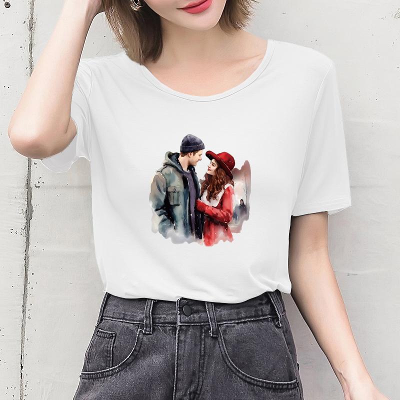 Нашивка Lovers Punk, термоклеящаяся, романтическая одежда, наклейки, футболки, толстовки своими руками, аппликации, наклеенные термопрессом, нашивки Ropa Iron On