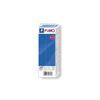 Polymer Clay - Fimo - Soft - 454g - Brilliant Blue N°33 - Easy To Handle