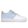 Air Force 1 07 LV8 Psychic Blue Men Sneakers White Football-Grey CZ0337-400