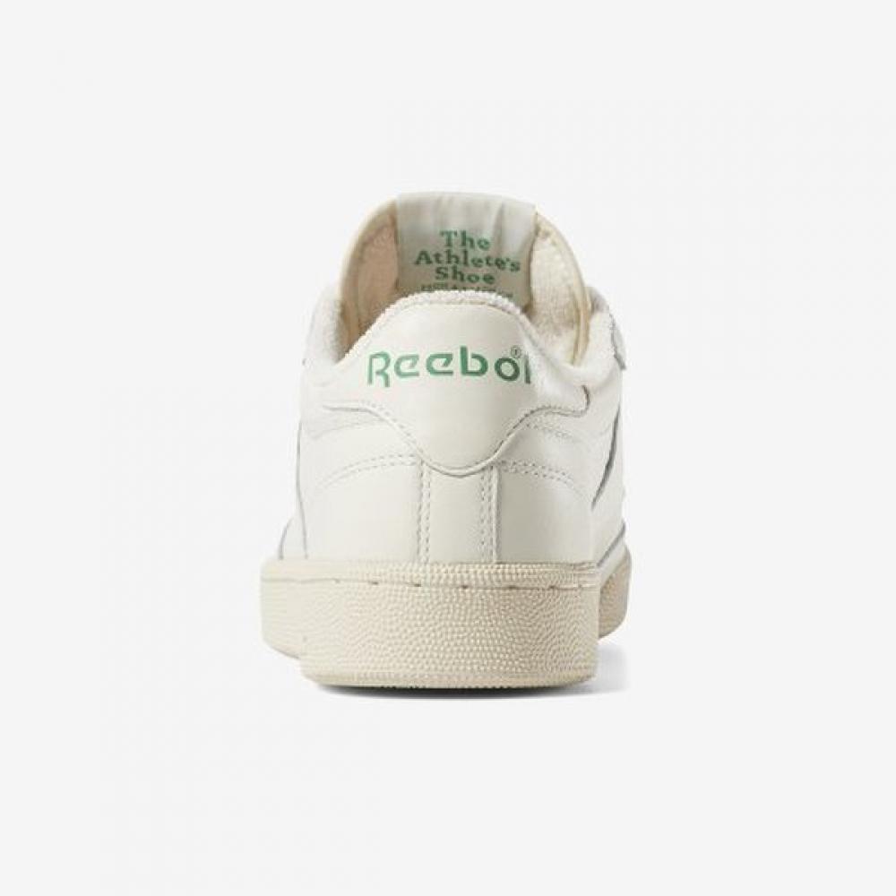 Туфли-пальто ClassiciC Club C 85 Vintage Cream Dv6434 rxsoxxCvue1