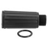 Breather Vent Cap with Breathing Rod for Air Compressor Accessories