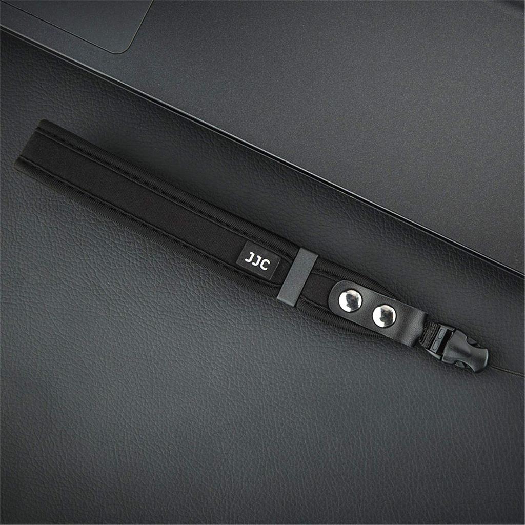 JJC Ремешок на руку Ремешок на запястье Sony II RX100 VII VI VA V IV III A6400 Ricoh GR IIIx GRIIIx HDF GR3 GRIII HDF Canon EOSR100 G7X III II G5X II SX740