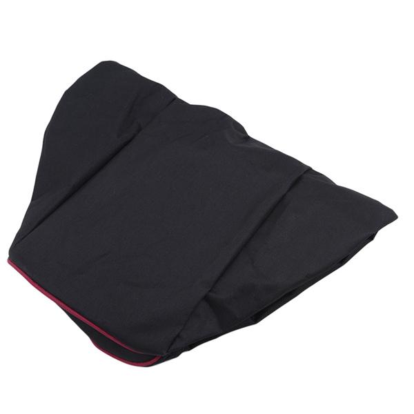 Автомобильный чехол для кабестана, автомобильные инструменты, чехол для лебедки, черные аксессуары, ткань Оксфорд