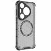 For Huawei Pura 70 Pro/70 Pro+ Honeycomb Case Slim TPU+PC Phone Cover Compatible with MagSafe