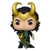 Funko President Loki 1066 Winter Games 2022 Limited POP! Loki