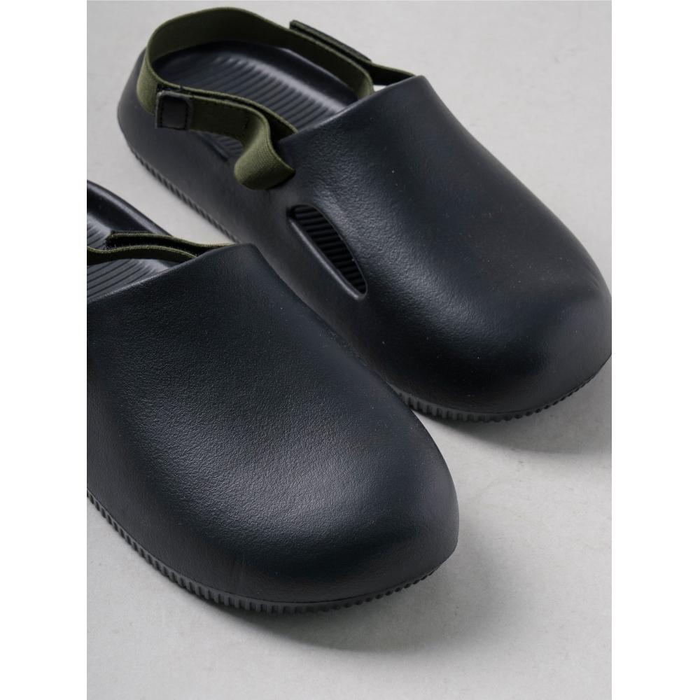 Daiso Clogged Banding Sandals 260 To 280 Mm