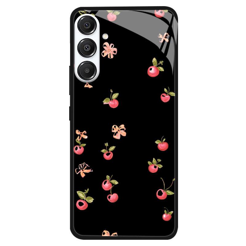 Case For Samsung Galaxy A56 5G Cover 2025 Fashion Butterfly Soft Silicone TPU Phone Cases For Galaxy A56 SM-A566B Funda Shells