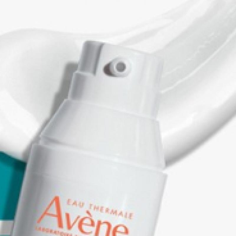 Avene Cleanance Power Control Serum 30ml  Trouble Care 