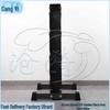 Cangyi Home Gym Dumbbell Set & A-Frame Racks