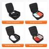MITV3 Car NEV Charging Gun Storage Bag EV Organizer Box For Mercedes Benz AMG W203 W205 W206 W211 W220 W212 W201 W210 W108 W168 W214