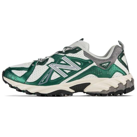 New Balance 610 Nightwatch Green Унисекс Кроссовки ML610TMB