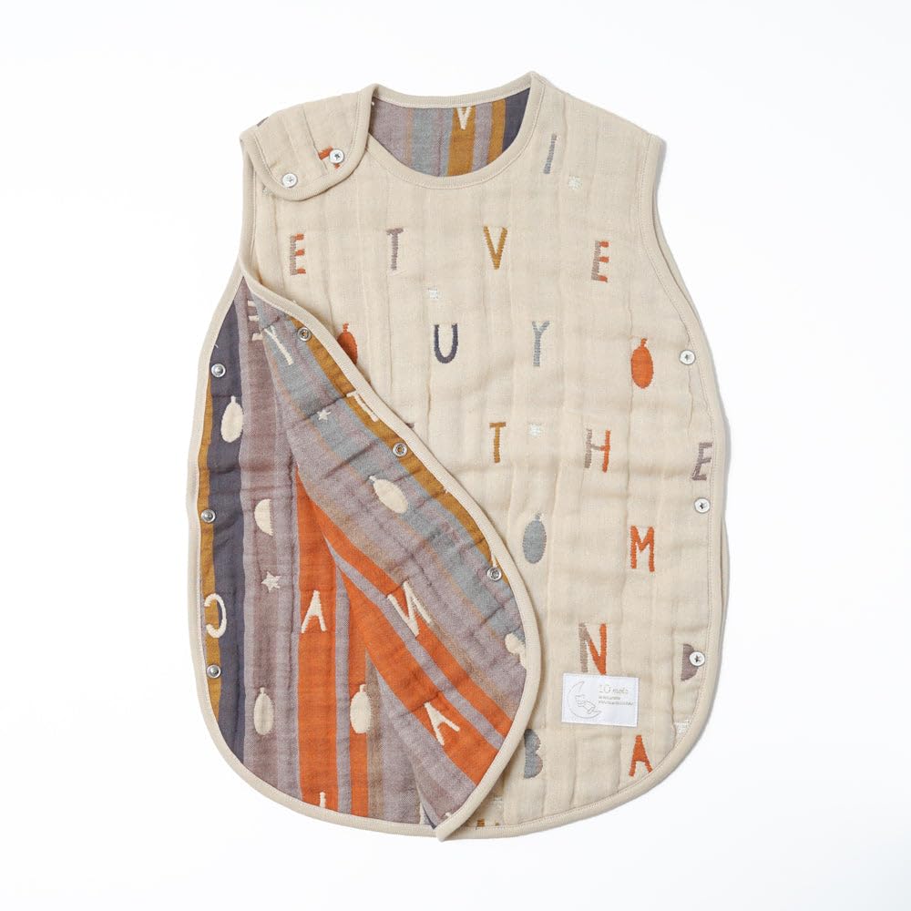 Dimowa Cotton Wool Beige Sleeper, Baby, 24251006,