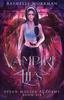 Книга Vampire Lies : Jasmine's Vampire Fairy Tale : 6
