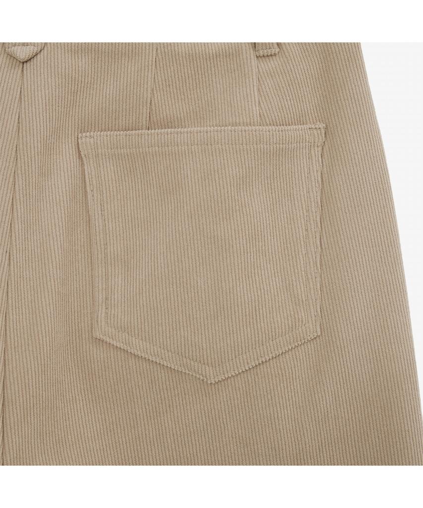 LACOSTE Женские прямые брюки Hf005E-55N 02S