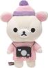 Магазин Rilakkuma Sapporo Limited Сувенир Корилаккума