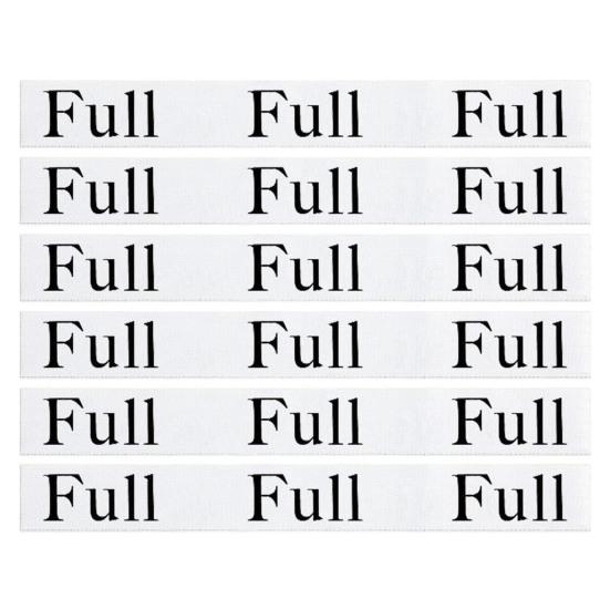 6 шт./компл., органайзер для простыни, группа Twin Full King Queen с буквами, эластичное постельное белье, держатель для хранения этикеток, ремешок для дома, товары для дома