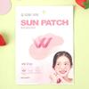 Benibeki Tone-Up Color Sun Patch (Innocent Pink)