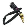 New 1x Coolant Temperature Sensor 12586299 12590959 For Chevrolet Colorado Hummer H3