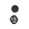 Dry Carbon Fiber Start Button Ignition Switch Cover Trim For Volvo S90 2017-