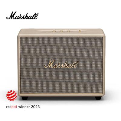 Marshall Беспроводной Bluetooth-динамик Woburn III, вилка CN (адаптер в комплекте)