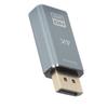 Адаптер Displayport к HD Multimedia Interface Профессиональный Plug and Play 4K 30 Гц 1080P 120 Гц для ТВ Проектора Дисплея