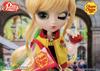 Groove Pullip P-279 Non-scale ABS Painted Movable Figure, Approximately 310mm Tall