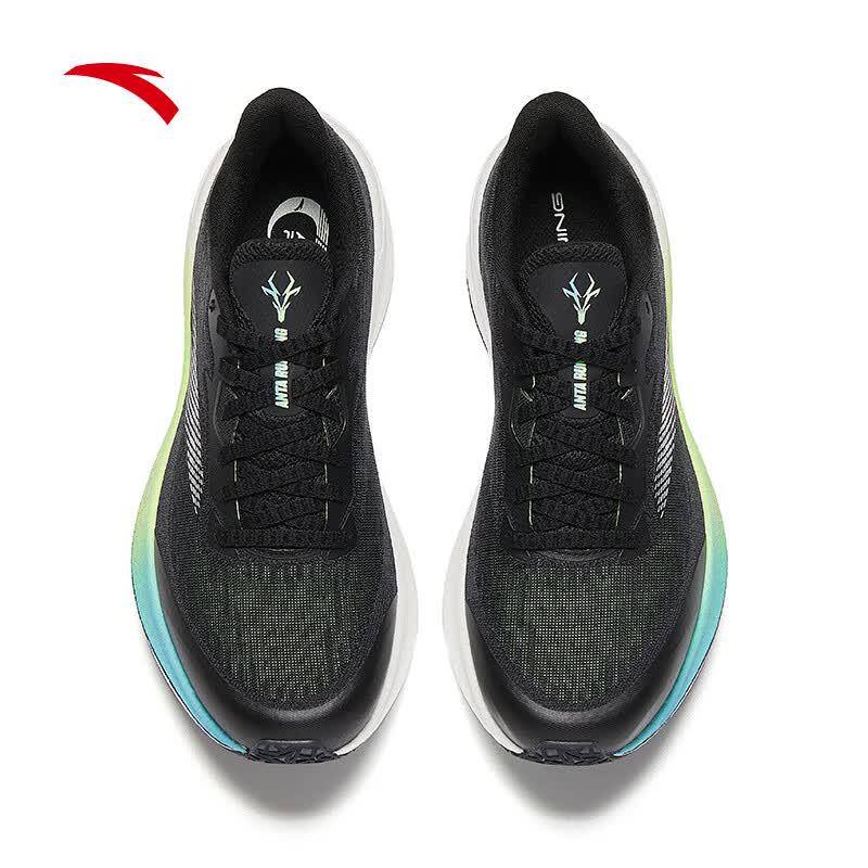 Anta Men's Zone 2 Heart Rate 80 Stability Running Shoes