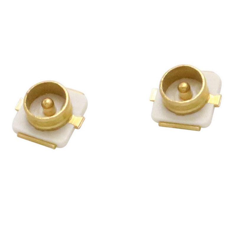 10 шт. U.Fl Ipx Rf Smd Smt припой печатной платы гнездовой разъем поставки
