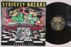 LP Record VARIOUS - Strictly Breaks Volume 1 SB9701 Strictly Breaks 1997 US Soul/Funk Used