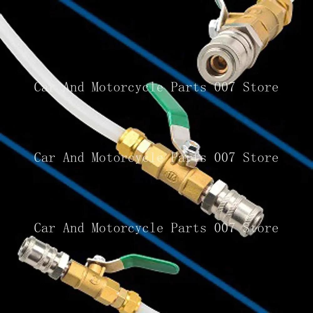 Для ATF 3L ручной автомобильный тормоз трансмиссионное масло инструмент для замены бачка сцепления тормозная жидкость машина для замены