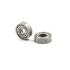 10Pcs Miniature Bearing 695Zz 695-Z Precise Durable Bearing 5X13X4Mm