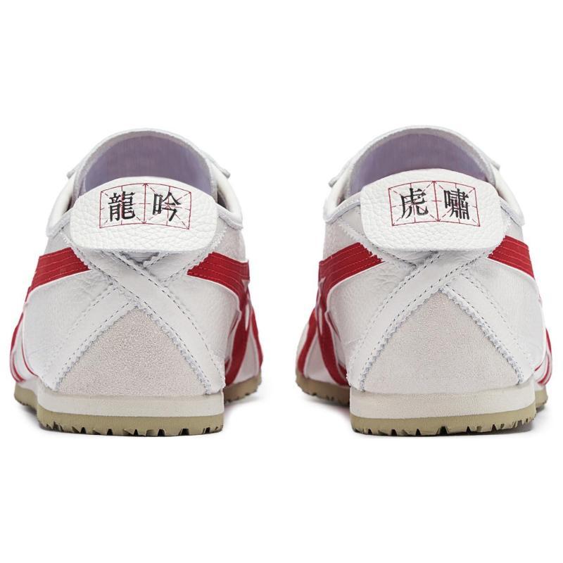 ONITSUKA TIGER Кроссовки Mexico 66 Год Дракона 1183C216-100