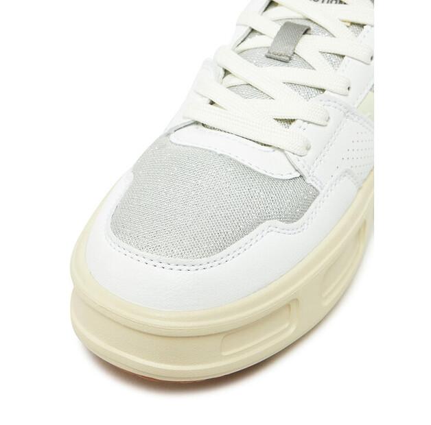 Twinset Кроссовки 251TCP034 Белый