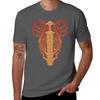 Surtrs Sword Tshirt Work Outdoor Tshirt For Unisex