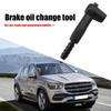 Автомобильный инструмент для замены тормозной жидкости Масло для автомобиля Инструмент для быстрой замены масла Маслозаправочное оборудование