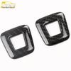 Ankai Decorative Frame for 16 Models: X1 Upper Air Outlet & Car Roof AC Bright Ring Patch.