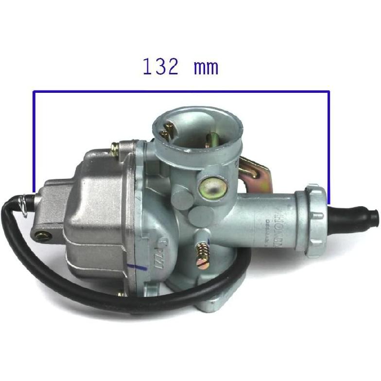 Carburetor Carb PZ27 27mm for 4-stroke CG 125cc 150cc 200cc 250cc ATV Go Kart Dirt Bike Taotao Sunl Buyang Coolsport Lifan Kazuma Zongshen Chinese