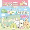 HANAYAMA Sumikko Gurashi Давайте соединять и играть! Карточная игра «Прогулка» для детей от 4 лет