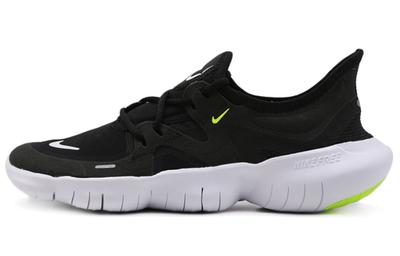 Женские кроссовки Nike Free RN 5.0 Вольт AQ1316-003