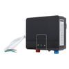 Instant Water Heater 5.5KW Rapid Heating IPX4 Waterproof Small Electric Water Heater for Home
